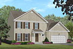 Paramount Homes | New Homes, NJ