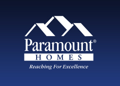 Paramount Homes logo