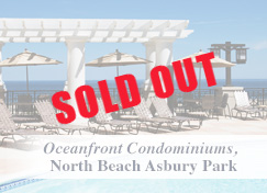 North Beach Asbury Park - sold out
