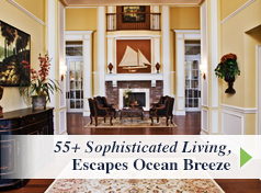 Escapes Ocean Breeze