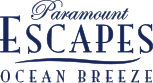 Escapes Ocean Breeze logo