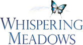 Whispering Meadows logo