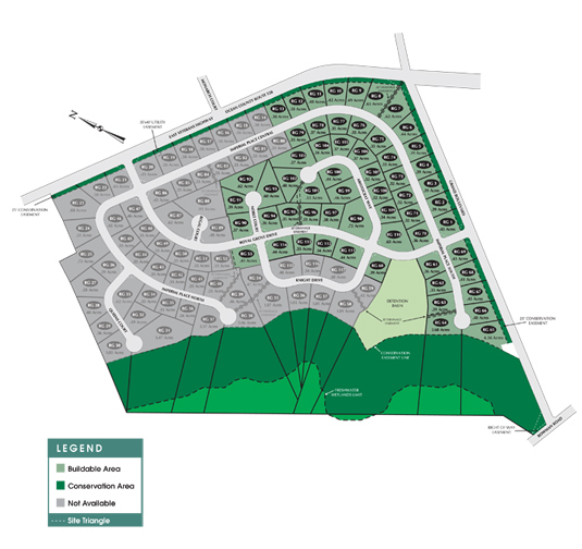 Royal Grove Community