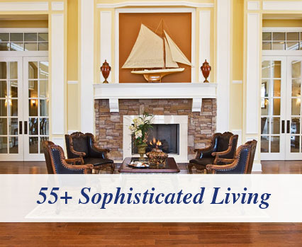 55Plus Sophisticated Living